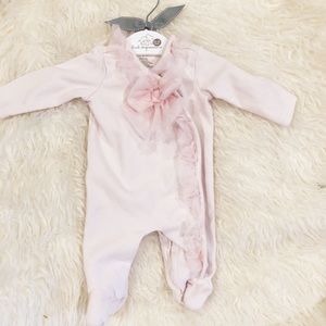 One piece bodysuit
